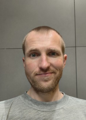 ANATOLII из Vilniaus miestas 33 года