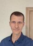 Сергей В, 43 года, Дмитров