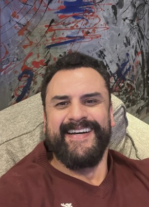 Guilherme из Guaxupé 47 лет