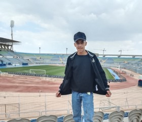 حماده, 30, Cairo