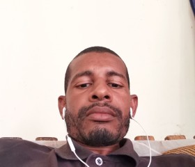 amadou, 41 год, Dakar