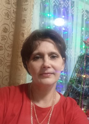 Елена из Липин Бора 47 лет