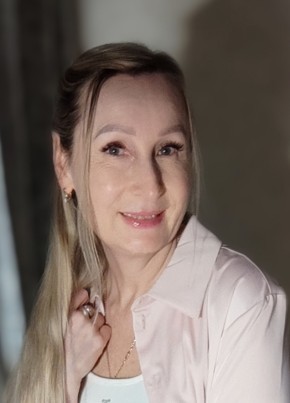 Anna, 56, Russia, Vladivostok