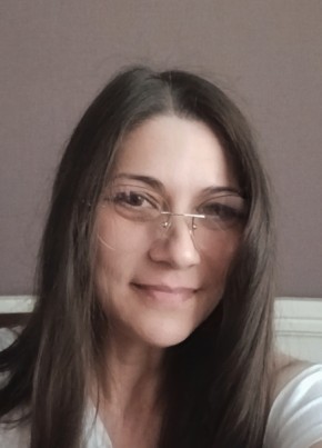 Наталья из Владимира 48 лет