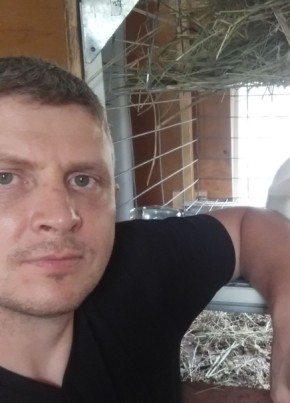 Николай из Владикавказа 46 лет