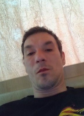 Рома из Ступино 39 лет