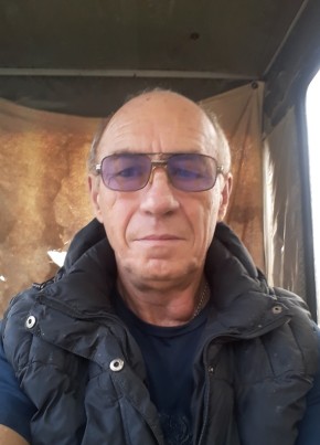 Анатолий, 66, Россия, Краснодар