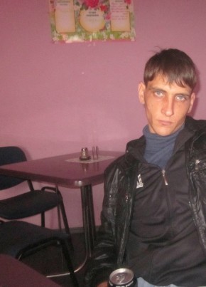 николай, 39, Россия, Ставрополь
