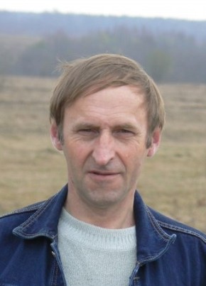 Nikolay, 54, Russia, Velikiye Luki