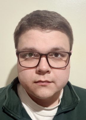 Иван из Иркутска 30 лет