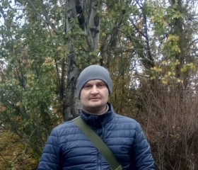 Dmitriy, 46, Rostov-na-Donu