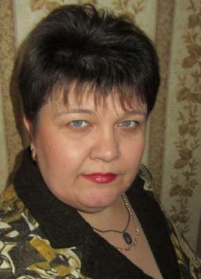 Оля, 53, Россия, Нижний Ломов