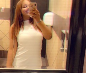 Natalia, 24, Carolina