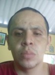 Jhonatan entralg, 34 года, Bucaramanga