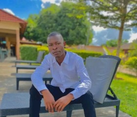 Fidêncio Inoque, 22, Maputo