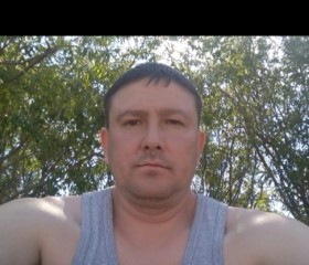 Maks, 41, Tyumen