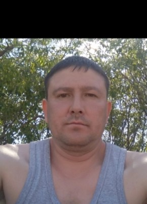 Maks, 41, Russia, Tyumen
