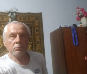 Юрий, 53 года, Токтогул