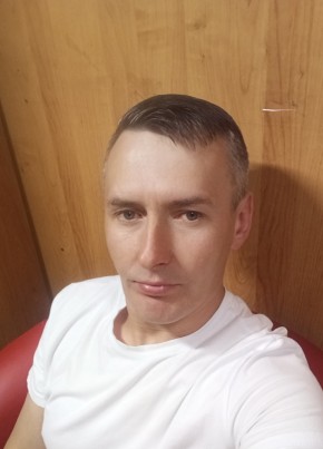 Дима из Қарағанды 37 лет