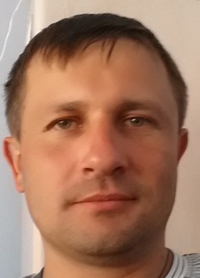 Виталий, 39, Україна, Пирятин