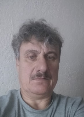 Александр, 61, Россия, Чайковский