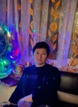 Zhenya, 46, Uhlovoe