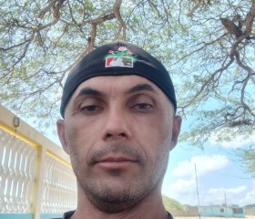 Alex, 38, Punto Fijo