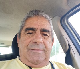 Luis silva, 65 лет, Lisboa