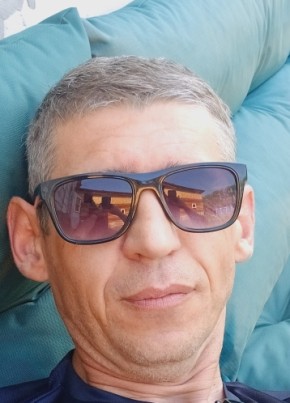 Sergey, 49, Russia, Novosibirsk