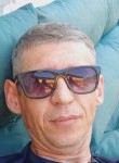 Sergey, 49, Novosibirsk