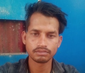 Ram Shankar Kuma, 18 лет, Jhalida