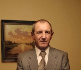 василий, 68 лет, Курск