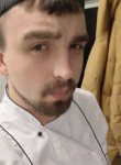 Кирилл Бычков - Фрязино