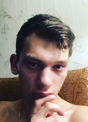констонтин, 24, Россия, Медведево