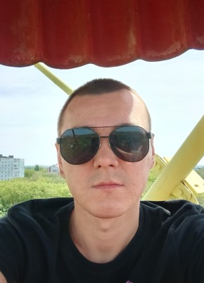 Roman Ivanov, 31, Россия, Ейск