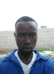 Juma, 26 лет, Lusaka