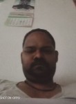 Ravi, 41 год, Ludhiana