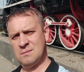 Виталий, 46 лет, Тобольск