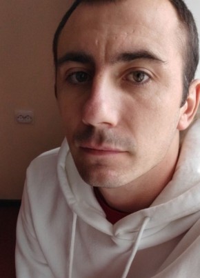 Сергей, 30, Россия, Россошь