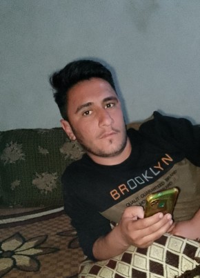 محمد, 24, Türkiye Cumhuriyeti, Şanlıurfa