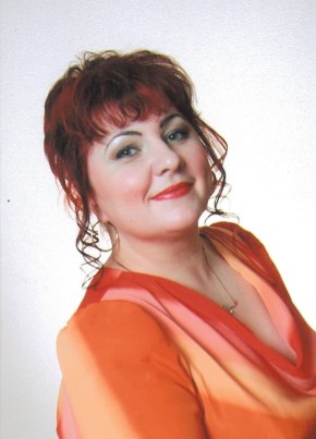 Анна, 49, Россия, Лабытнанги