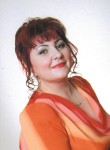 Анна, 49 лет, Лабытнанги