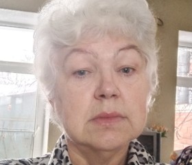 Татьяна, 70 лет, Краснодар