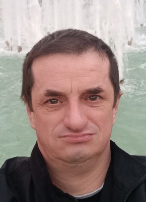 Виталий, 46, Россия, Пушкино