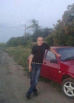 сергей, 37, Россия, Ростов-на-Дону