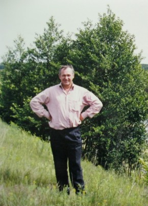 yuriy, 67, Belarus, Gomel