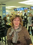 Людмила, 52 года, Новомосковск