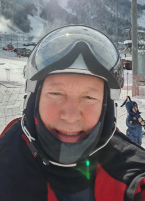 Sergey, 51, Russia, Volgograd