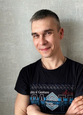 Андрей, 37, Россия, Калининград