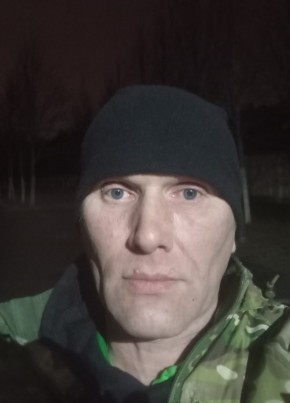 Aleksandr, 50, Russia, Vyborg